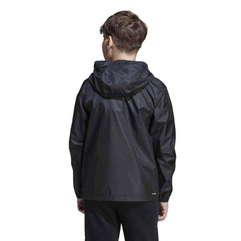 J rain jacket-null