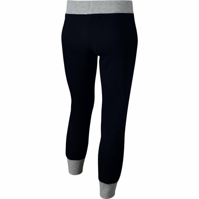 N40 boyfriend skinny gfx cuff pant youth-null