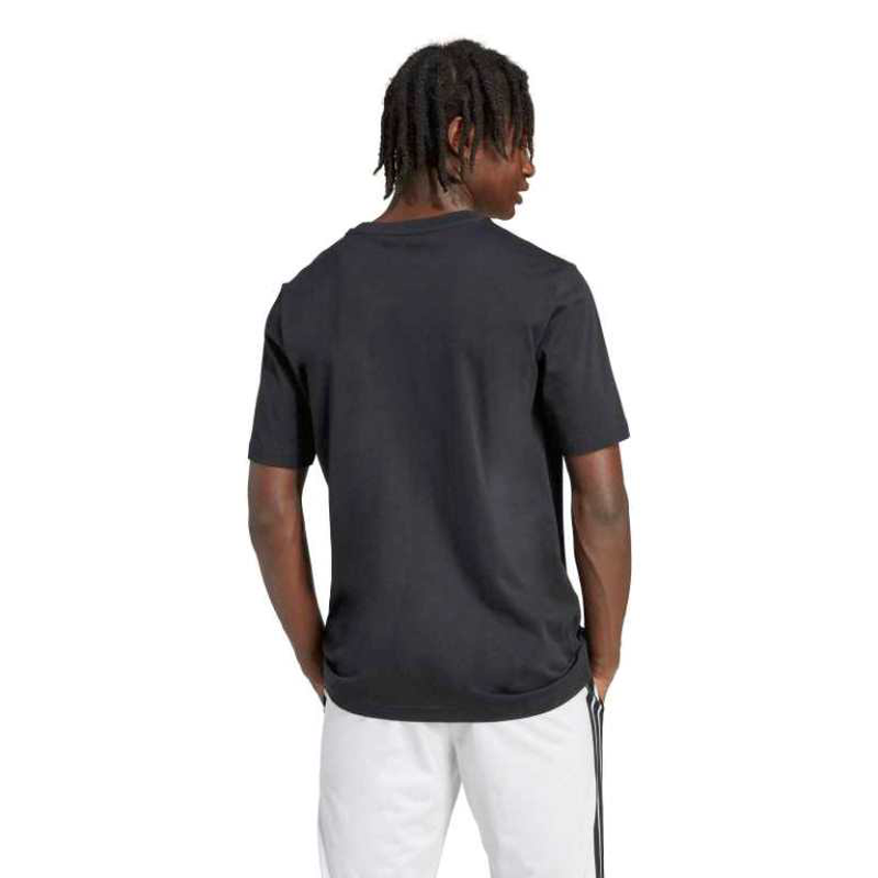 Adidas m   pennant tee  black-null