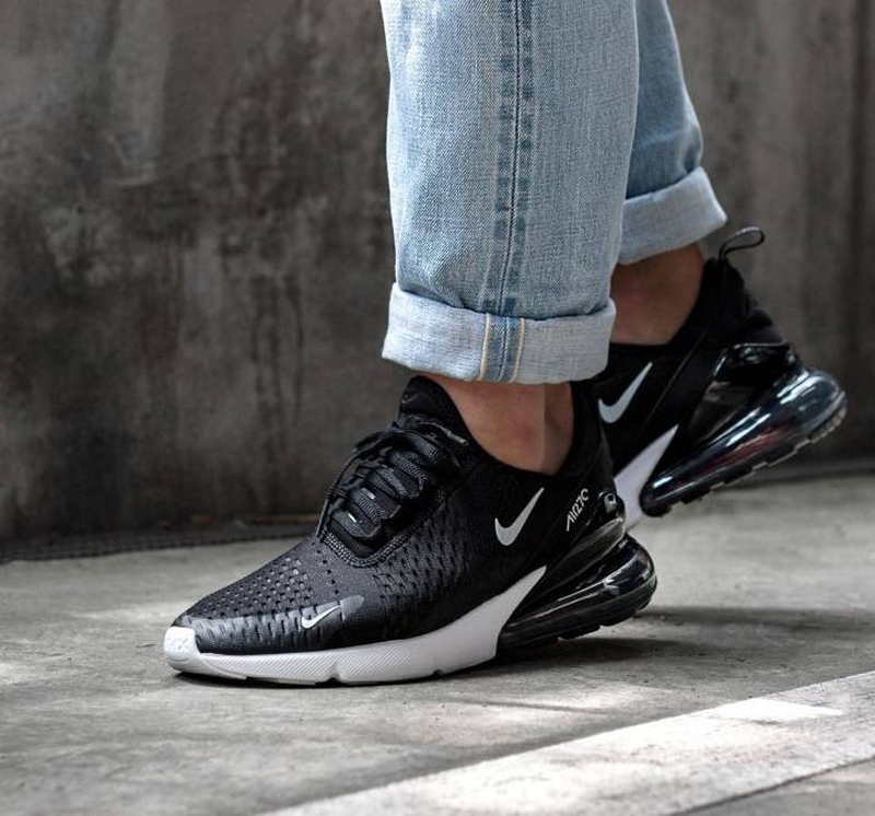 Nike Air max 270 mens shoes-null