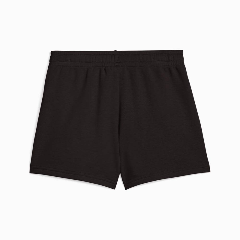 Essentials metallic shorts training g image number null