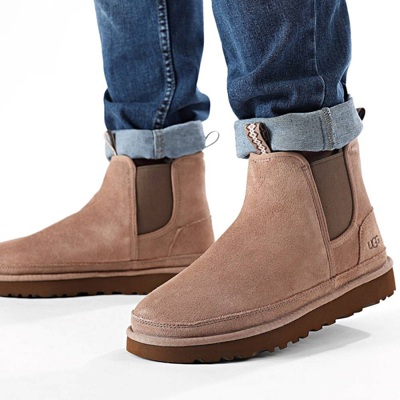 Ugg mens neumel chelsea-null