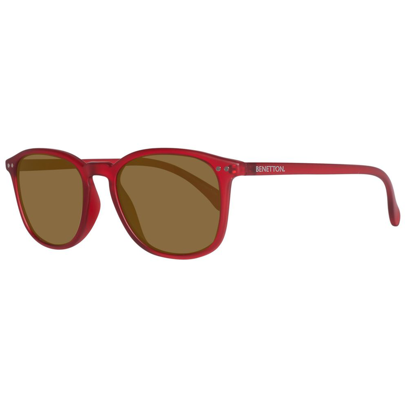 Bicolor injected sunglasses-null