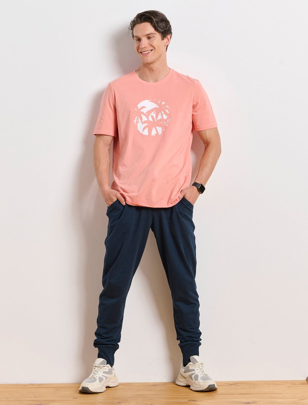 Product image: Bdtk men's t-shirt ss-null