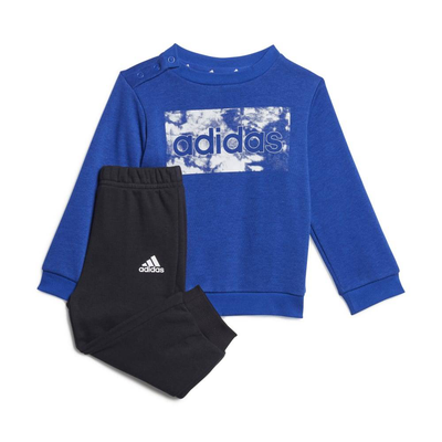 I lin ft jog, Royal, medium