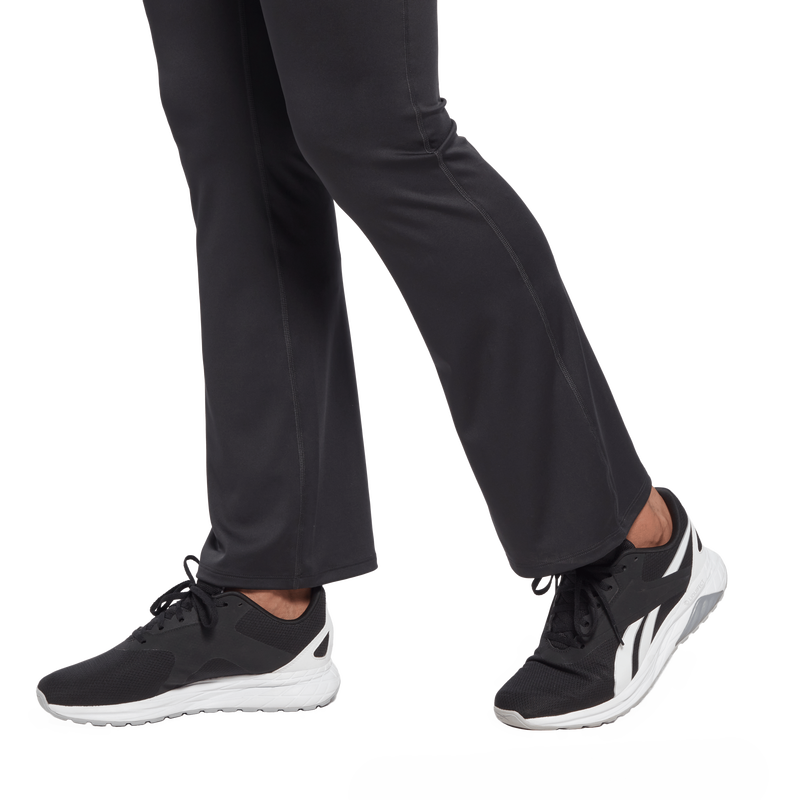 Product image: Reebok women workout ready pant program bootcut pants (10002-null
