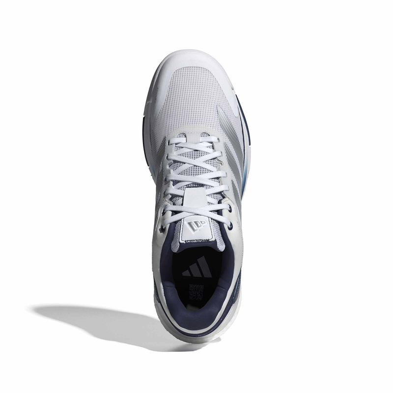 Adidas men's crazyquick boost padel shoes-null