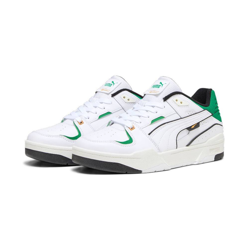 Puma slipstream bball sneakers-null