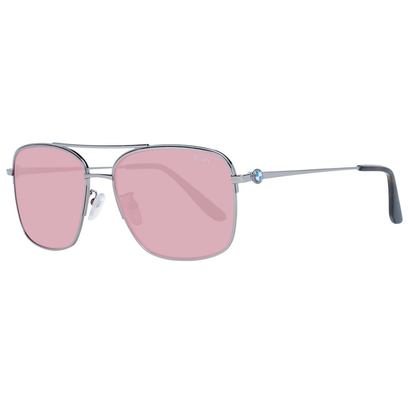 Bronze metal sunglasses-null