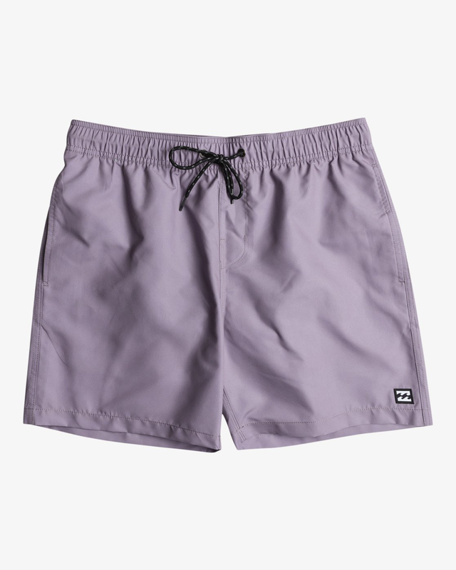 Billabong men's swimwear all day swim short image number null