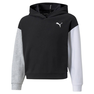 Modern sports girls hoodie
