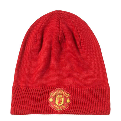 Mufc beanie