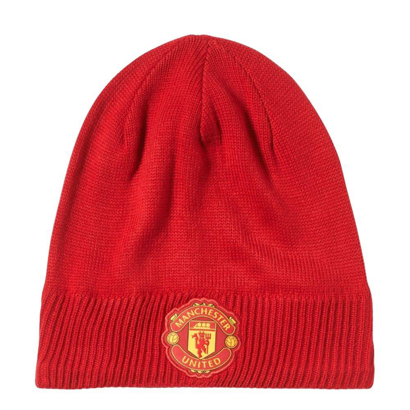 Mufc beanie-null