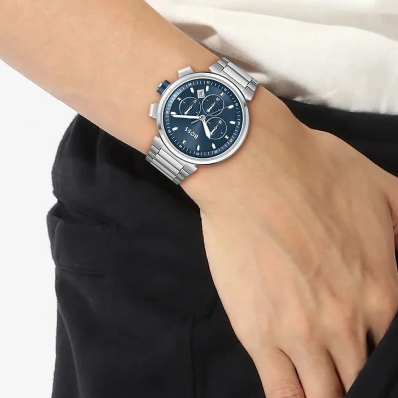 Product image: Boss classic 1513999 mens chronograph-null