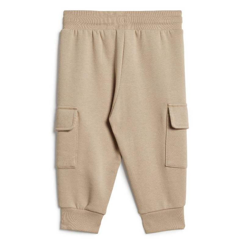 Adidas infant hoodie set-null