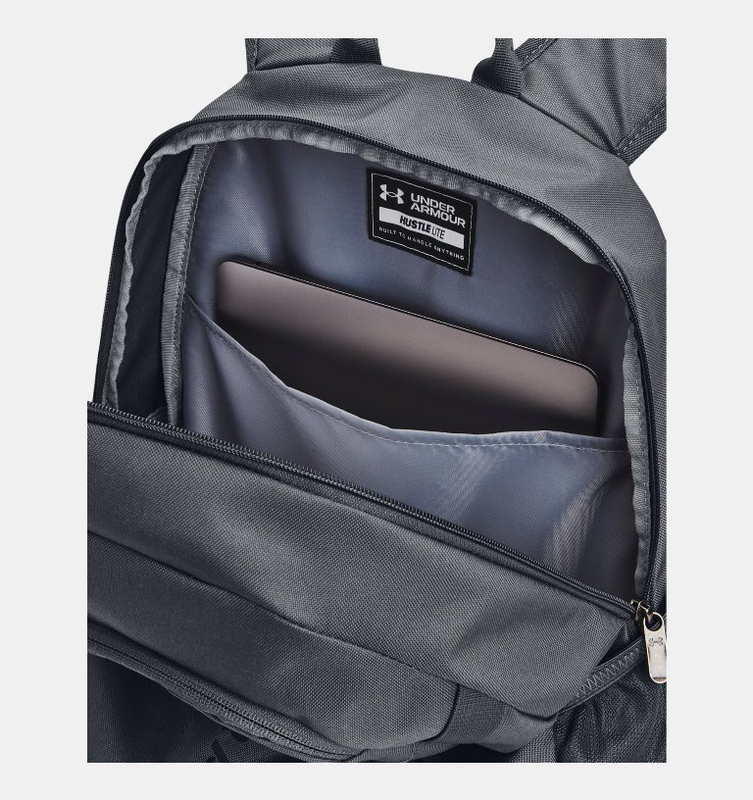 Under armour ua hustle lite backpack image number null