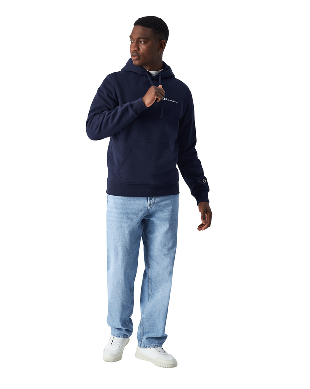 Champion men hooded sweatshirt-null