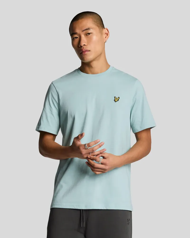 Product image: Plain t-shirt x580 future blue-null