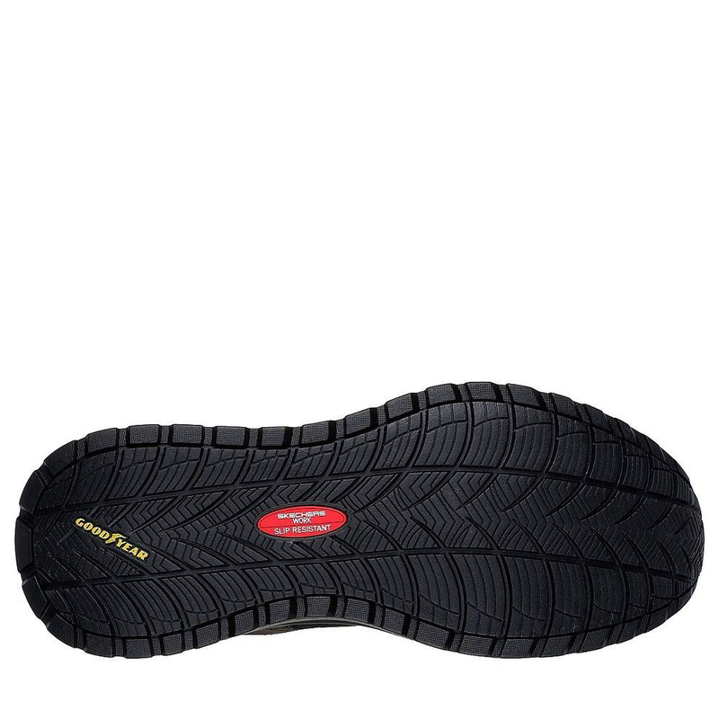 Work: street treader - scorron mens shoes-null