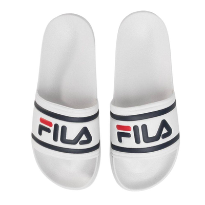 Fila oro bay slipper 2