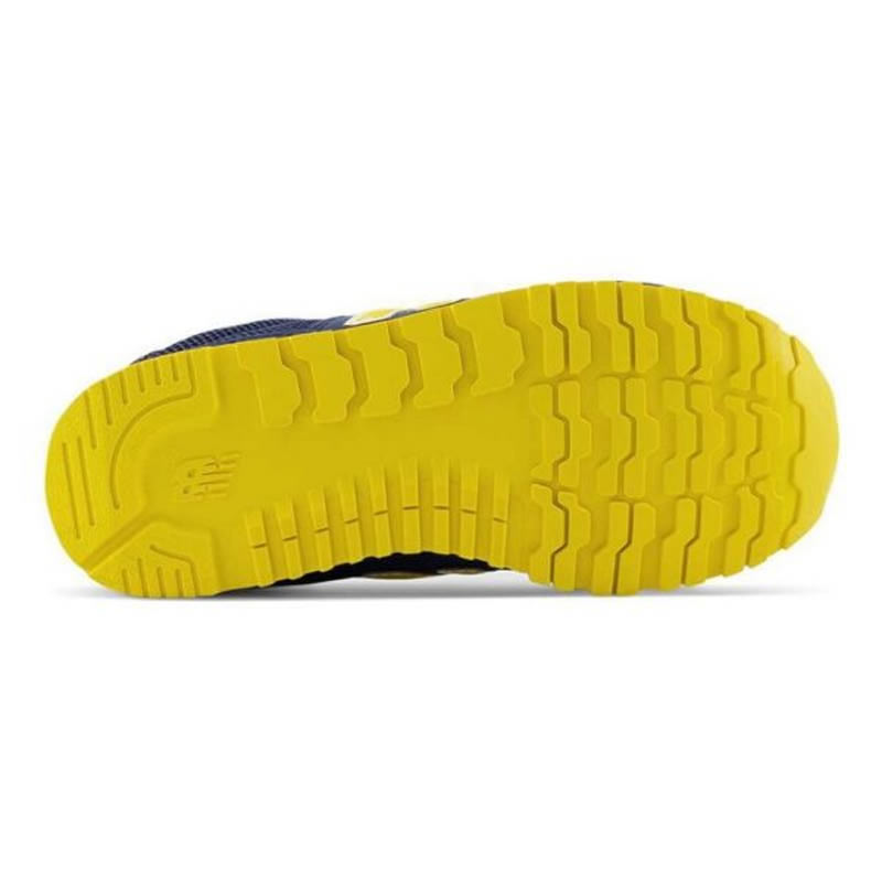 Product image: New balance junior 500 classics shoes-null
