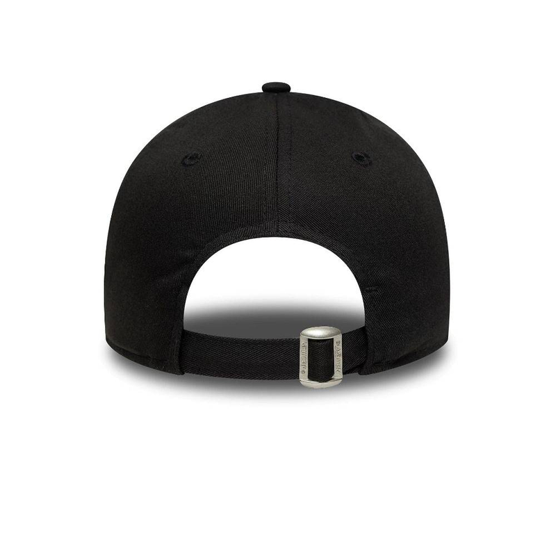 New era child/youth metallic 9forty los angeles dodgers adjustable cap-null