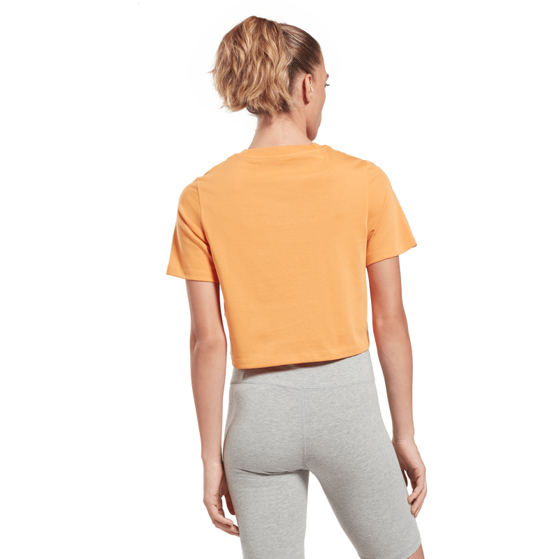 Reebok women identity t-shirt (ht6206)-null