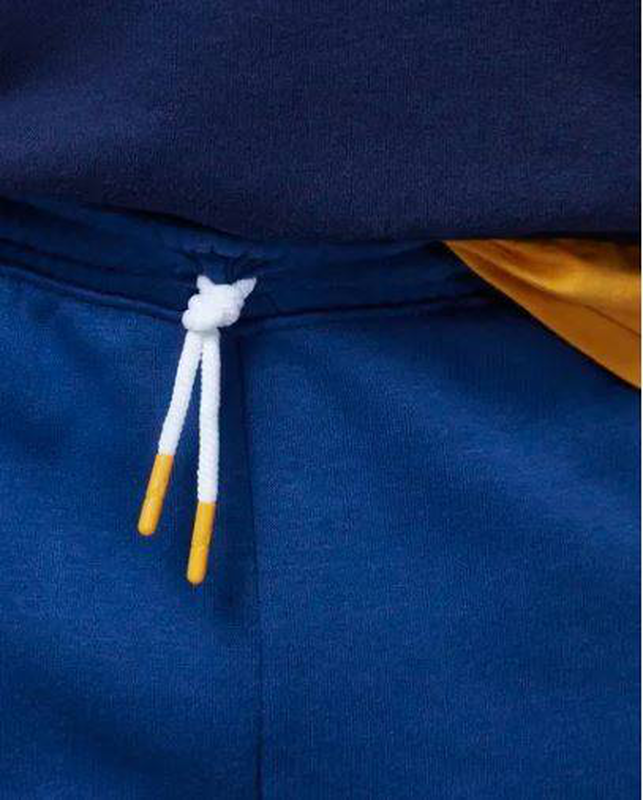 Nike jordan vertical tape fleece pant-null