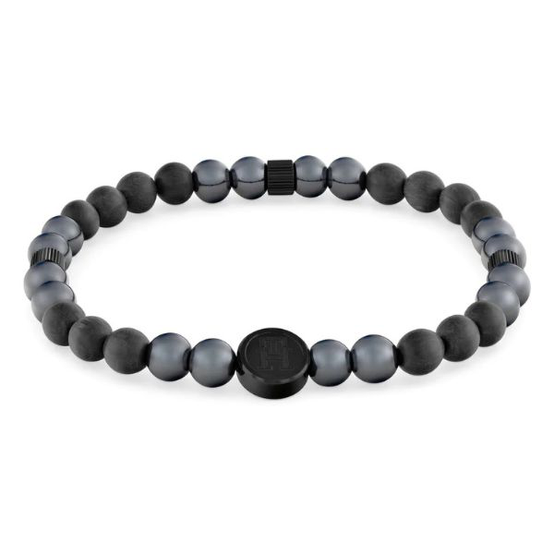 Product image: Tommy hilfiger men's beads bracelet-null