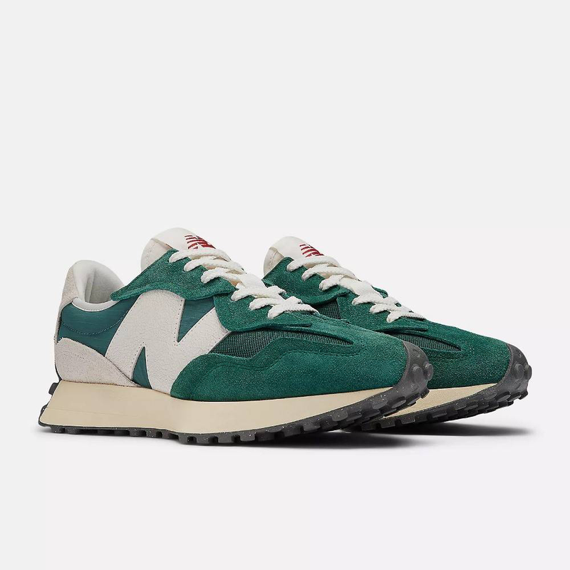 327 lifestyle sneakers-null