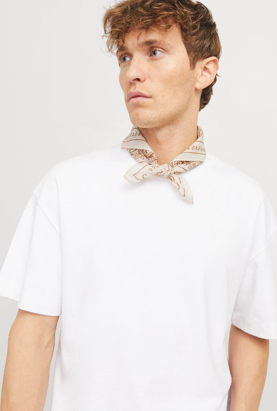 Jack and jones archive bandana image number null