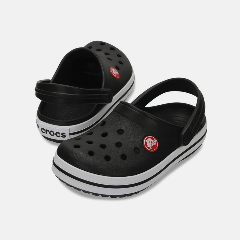 Crocband clog kids-null