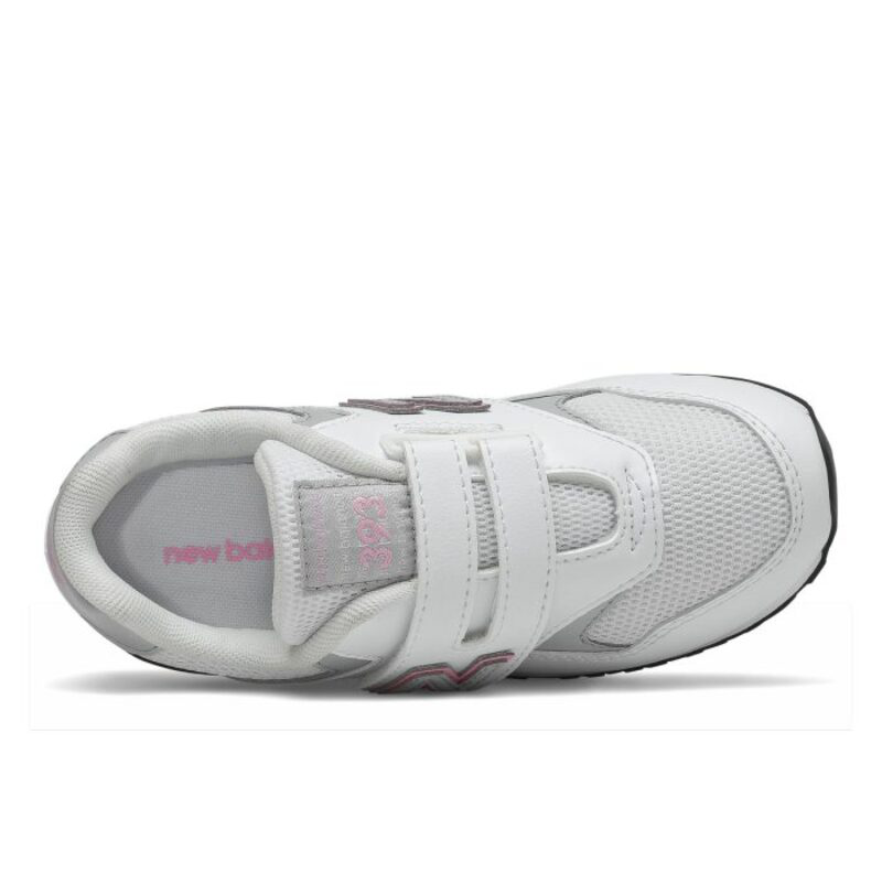 New balance junior classic shoes 393-null