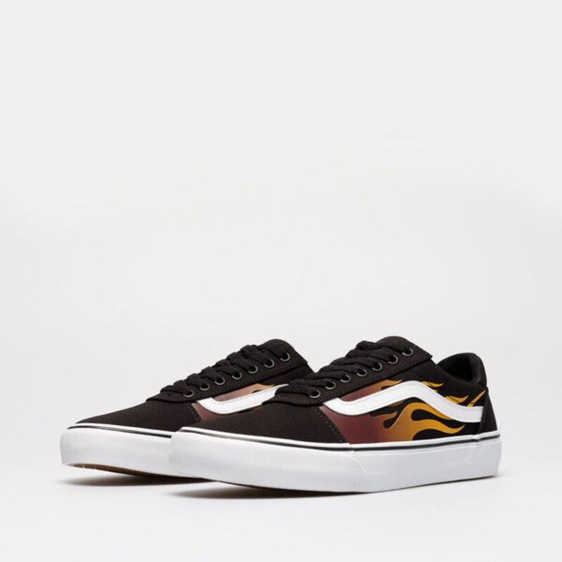 Product image: Vans men ward deluxe fafl-null
