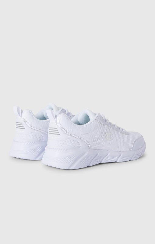 Champion women's jolt mesh low cut shoe-null