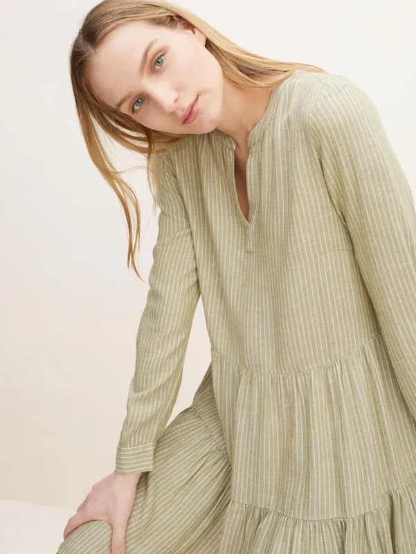Product image: Tiered dress-null