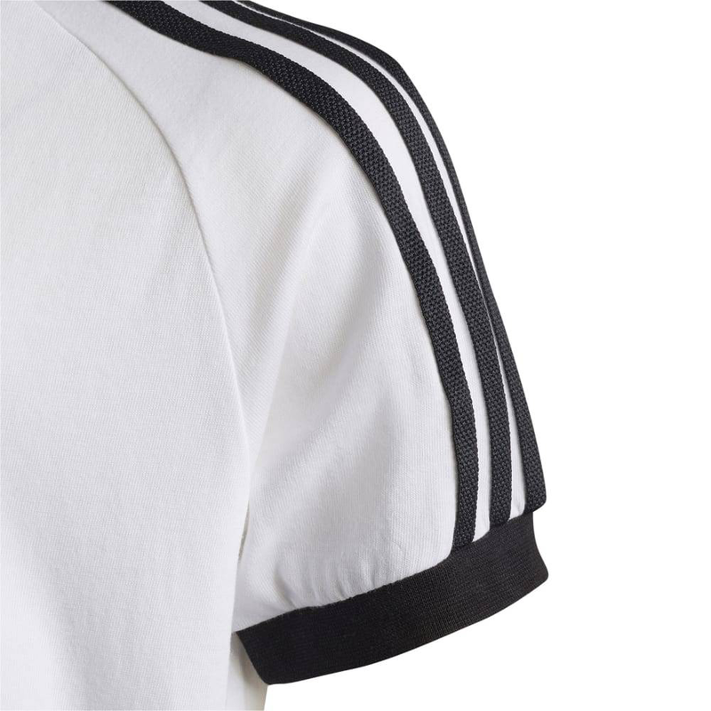Adidas 3 stripes tee-null
