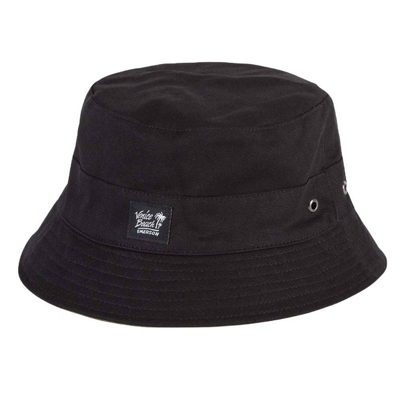 Unisex bucket hat-null