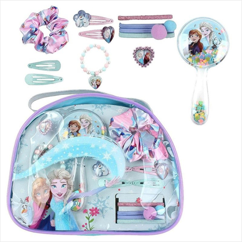 Frozen beauty set toiletry bag accessories 2500003739-null