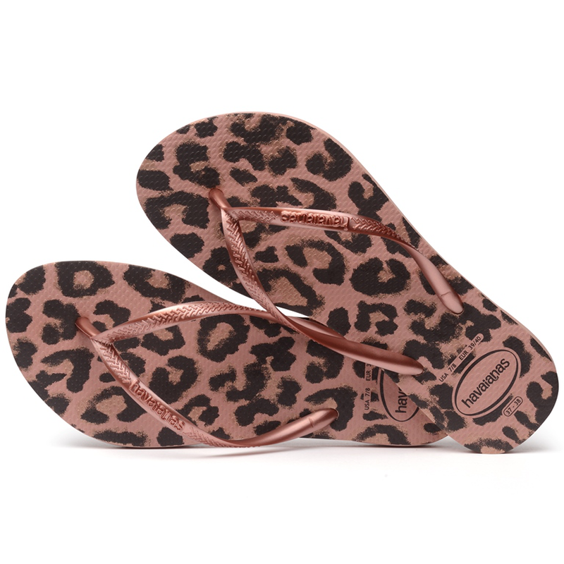 Havaianas slim animals image number null