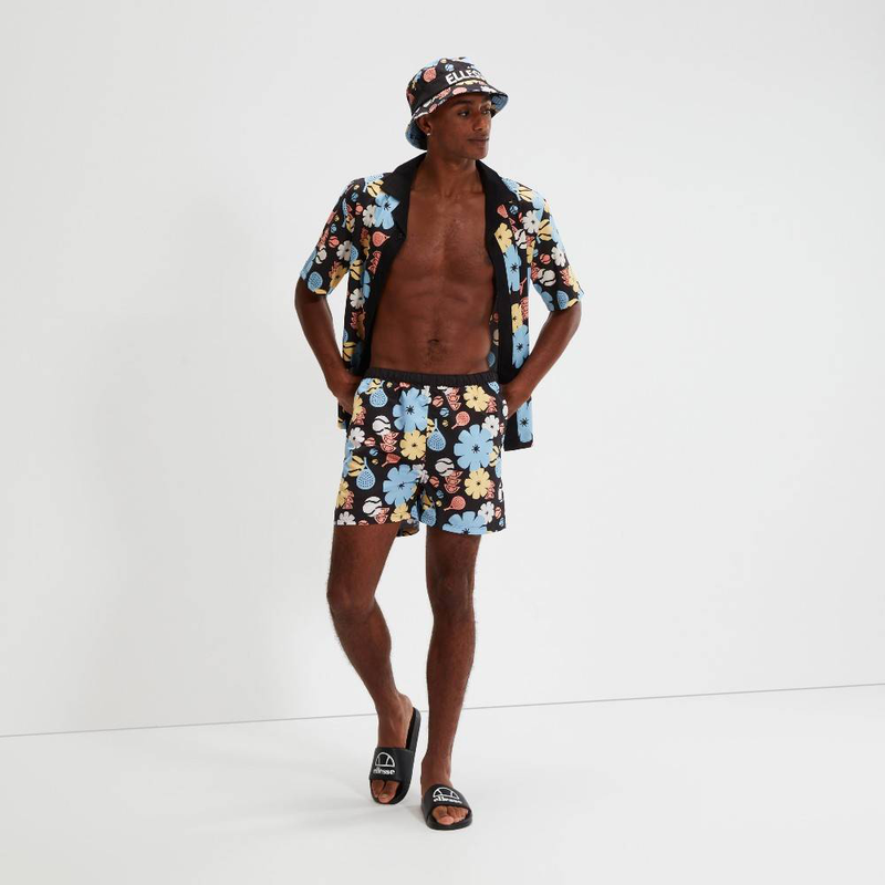 Community club pinareo swimshort image number null