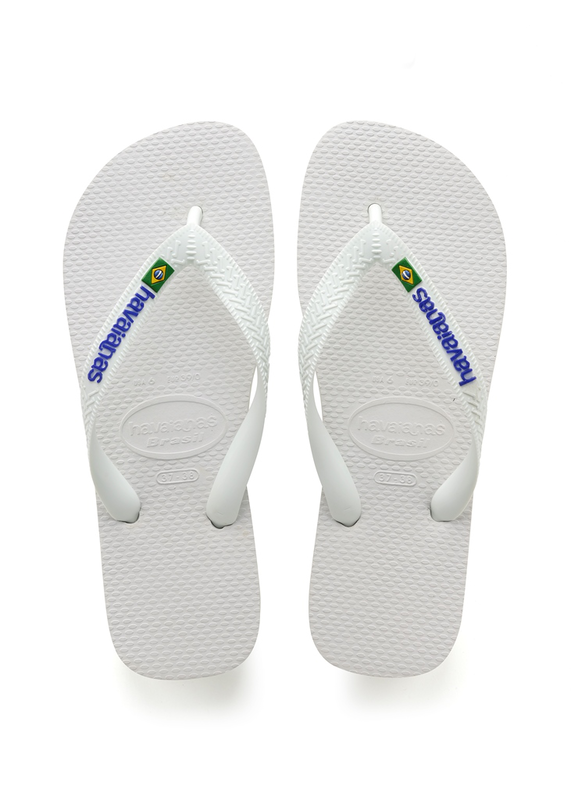 Havaianas  brasil logo-null