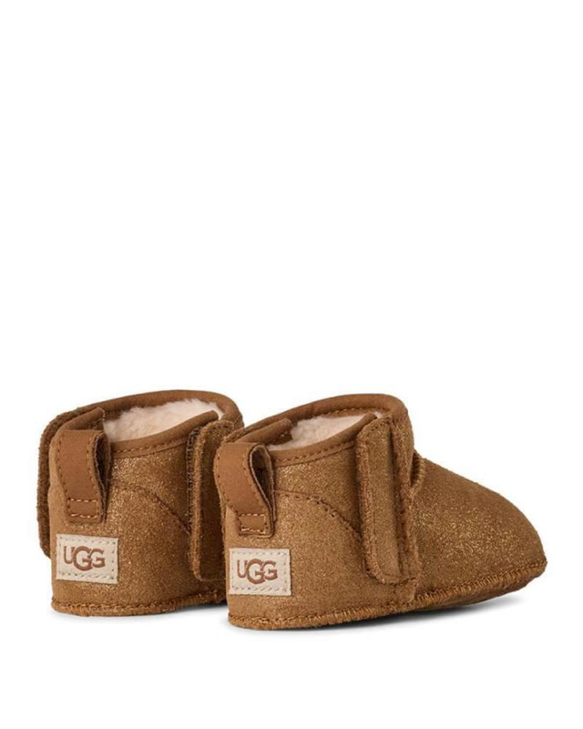 Ugg baby classic ultra mini dazzle bootie-null
