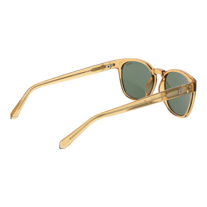 Bicolor plastic sunglasses-null