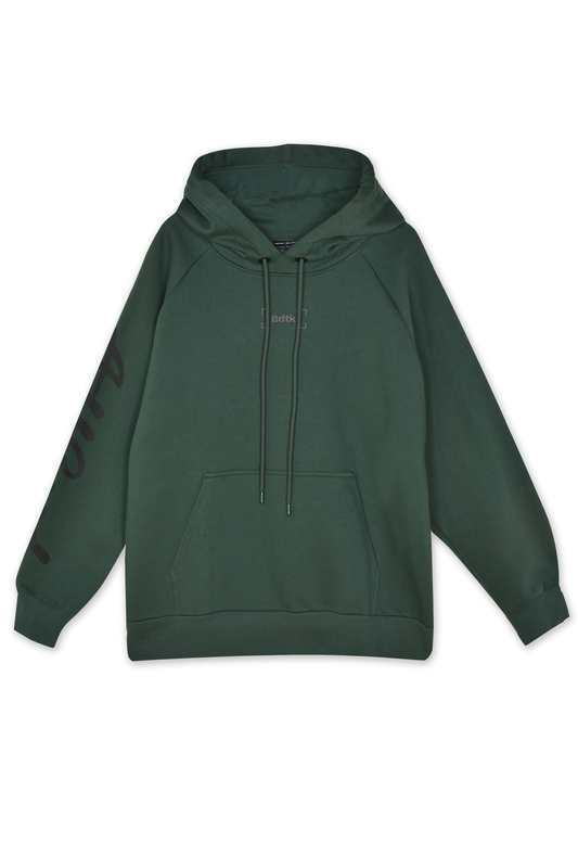 Bdtk men all good hoodie-null