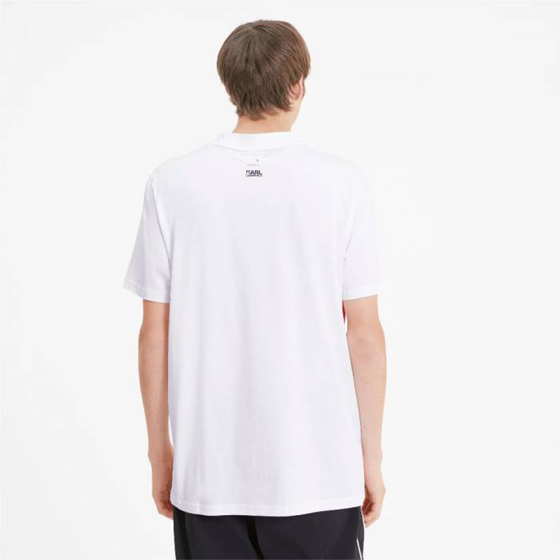 Puma x karl lagerfeld tee mens-null