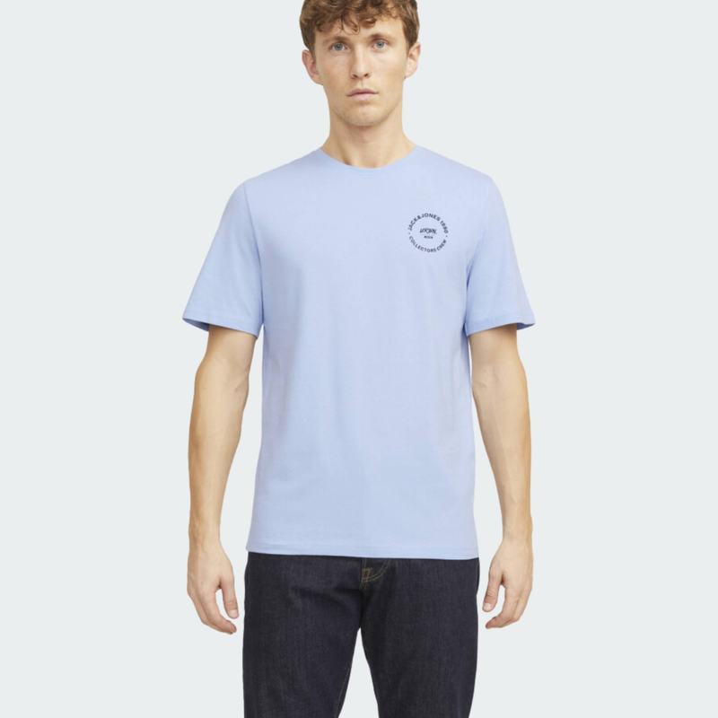 Simon crew neck tee image number null