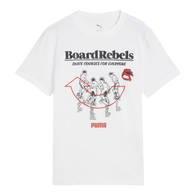 Mid90s graphic t-shirt i b-null