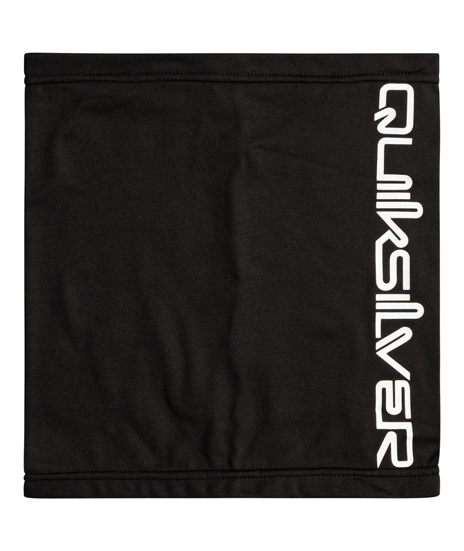 Quiksilver men misty collar snow (eqyaa03990-kvj0)-null