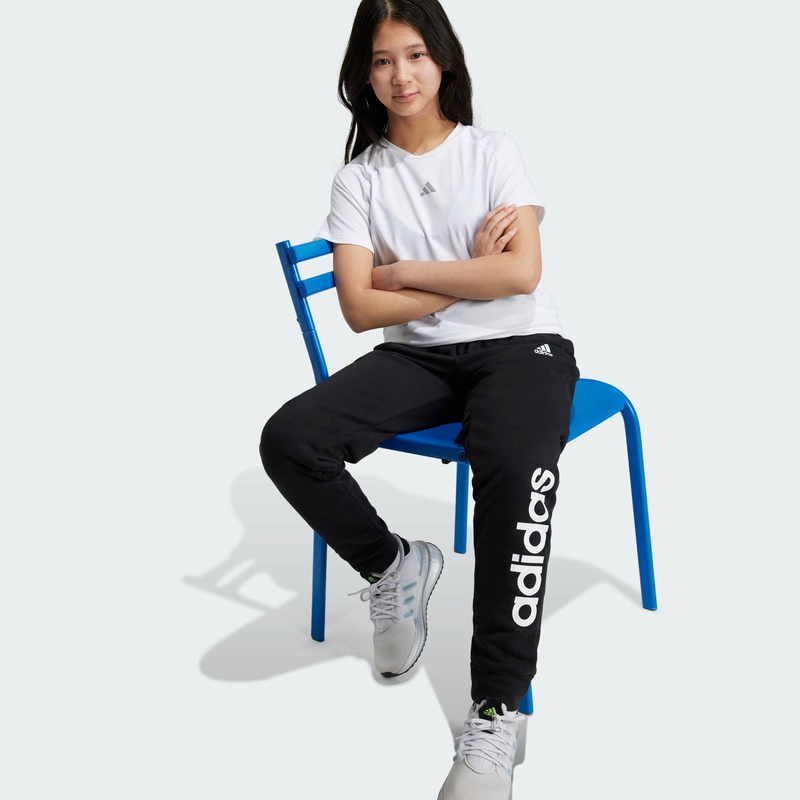 Girls linear pants-null
